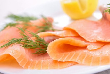 zalm zalm